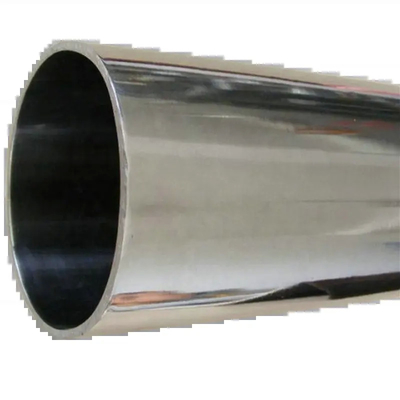 Ống thép không gỉ Austenitic ASTM B677 UNS N08904 Ống thép không gỉ tròn Dàn ống