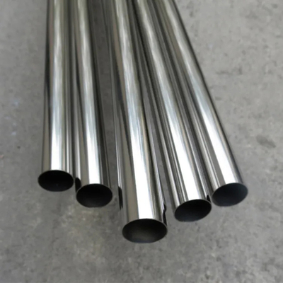 GB tiêu chuẩn ống thép liền mạch tùy chỉnh cho yêu cầu chiều dài