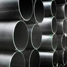 ASTM A213 lớp P1 ống thép phủ liền mạch ASME B36.10 ống tròn phủ thép carbon