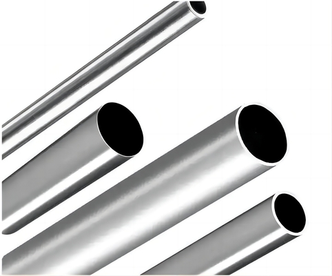 Monel400 ống thép liền mạch hợp kim niken áp suất cao nhiệt độ cao 12 &quot;XXS ANSI B36.10