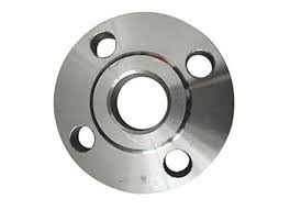 Kim loại chất lượng cao Silp-On Nickel Alloy Steel Flanges Monel 400 Forged ANSI B16.47 B16.45