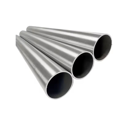 Ống thép không may cứng cao 15x1M1F ống tròn thép siêu hợp kim cho ngành công nghiệp