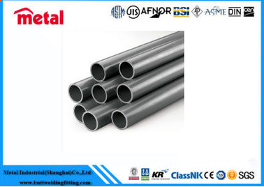 Sch80 Carbon Steel Dàn ống thép ASTM A 53 Gr.B 12 Inch Dia cho Gas