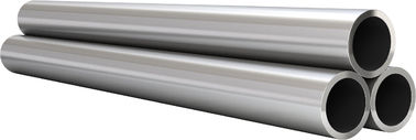 Hợp kim 90/10 ống đồng niken áp suất cao cho bề mặt đánh bóng đường ống nước biển
