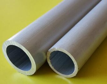 Công nghiệp hóa chất Kết cấu ống thép / ống thép hợp kim UNS N06022 CE / SGS