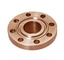 Ống đồng niken A355 Ống liền mạch tròn áp suất cao UNS K11597