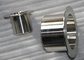 Phụ kiện ống thép hợp kim niken SCH80 Loại ngắn Stub End Monel400 Kích thước tùy chỉnh