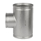 Giá xuất xưởng Phụ kiện ống thép hợp kim niken Incoloy800H BW Equal Tee ASME B16.9
