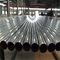 Tiêu chuẩn cao ASTM B337 338 Ống hợp kim titan chống ăn mòn ống titan