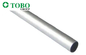 Trung Quốc Các nhà sản xuất ống hợp kim titan tiêu chuẩn cao ASTM cho ống vuông xe đạp