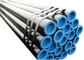 Đường ống thép liền mạch tùy chỉnh DN15 SCH80 ống thép hợp kim Độ dày 30mm cho ngành công nghiệp điện