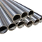 Super Duplex Stainless Steel Pipe A790 SAF 2507 Chiều dài 5000mm Vòng không may Cold Rolling