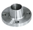Kim loại Chất lượng tốt Super Duplex Stainless Steel Flange Welding Neck Flange UNS S32750 900# ASME B16.5