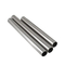 Bơm thép áp suất cao nhiệt độ thấp ống thép liền mạch ống thép hợp kim niken UNS N06600 DN150