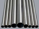 Super Duplex Stainless Steel Pipe A790 SAF 2205 Chiều dài 6000mm Vòng không may Cold Rolling