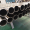 Super Duplex Stainless Steel Pipe A790 OD38 Sch5mm Độ dài 4000mm Khách hàng ống tròn không may