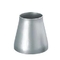 Nickel hợp kim Monel 400 tốt nhất đúc ống phù hợp tập trung Reducer tùy chỉnh kích thước tùy chỉnh bạc