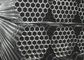 Ống hợp kim niken ASTM B167 UNS N06600 Dây ống hợp kim Dàn ống lạnh