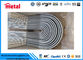 Ống thép uốn cong theo tiêu chuẩn ASTM / ASME U A / SA213 T12