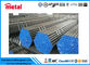 Ống thép chịu nhiệt lạnh ASTM A179, đường ống trao đổi nhiệt áp suất cao Sa 192