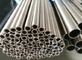 PIPE-S8-S40-A790 - PIPE 8 &quot;, SCH 40S SEAMLESS, BE, ASME B 36,19 A 790 UNS S31803