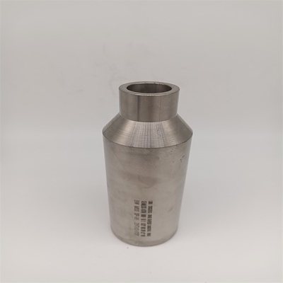 Astm A815 Uns S31803S32202 S32750 Ansi Butt-Welding Hộp giảm tốc đồng tâm