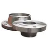A182 GR.F53 Cổ hàn mặt bích bằng thép không gỉ siêu kép ASME B16.5 900#
