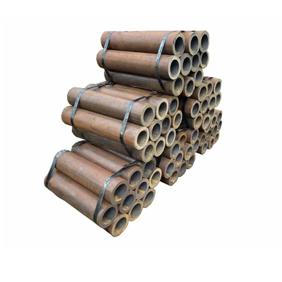 Smls ASTM A53 A106 DN600 ống thép carbon ống thép liền mạch ống thép OCTG ống thép vỏ