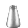 Incoloy800H Bộ giảm tốc hợp kim niken Phụ kiện hàn mông B366 WPNIC10 ASME B16.9