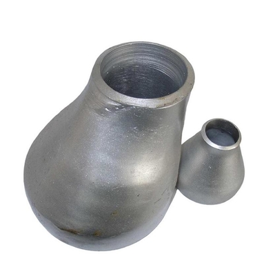 Phụ kiện ống thép hợp kim niken HastelloyC276 Bộ giảm tốc BW ASME B16.9 1 1/4&quot; SCH10