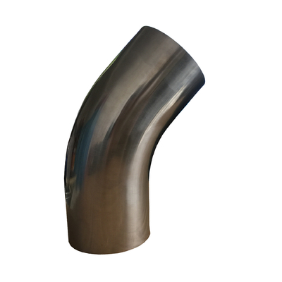 Phụ kiện uốn ống hợp kim khuỷu tay bằng thép carbon liền mạch tùy chỉnh Thép không gỉ