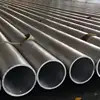 Đường ống hợp kim Titanium Gr7 được đánh bóng / anodized / sandblasted