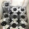 Mặt bích áp lực DN500 Pn10 Mặt bích hàn phẳng rèn