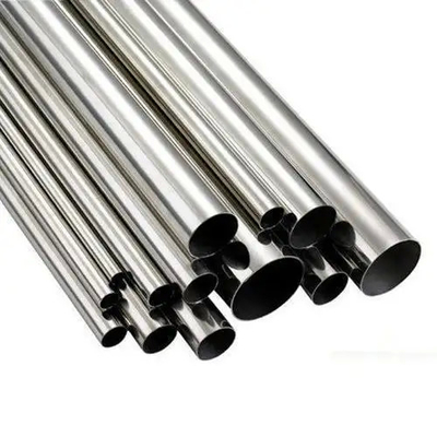 ERW Cold Rolling Hot Dip Galvanized Pipe SGCC với SCH80 Đơn giản Beveled Threaded Ends