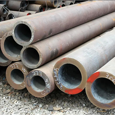 Ống trong suốt bằng hợp kim titan ASTM B338 được đánh bóng cho nhiệt độ