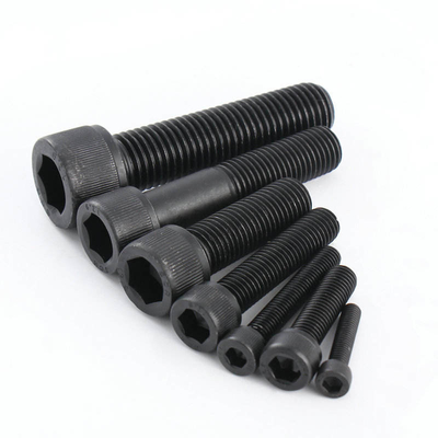 Giá xuất xưởng Ổ cắm hình lục giác Cap Head Bolt / Allen Bolt / Hex Socket Head Bolt Vít