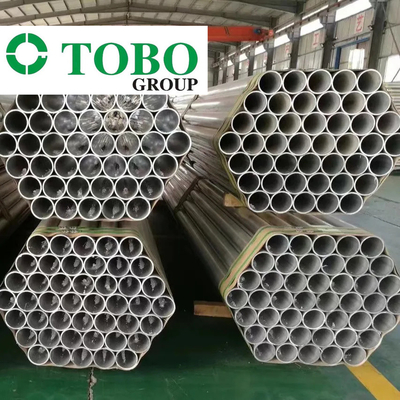Đường ống hợp kim nhôm tùy chỉnh cho các ứng dụng công nghiệp của bạn