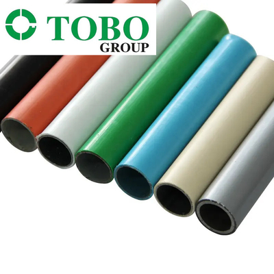 Bơm phủ thép bền với các tùy chọn tường đa dạng cho các ứng dụng đa năng