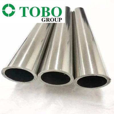 Inconel 601 600 625 Inconel600 Inconel601 Inconel625 UNS NO6601 NO6625 NO6600 Ống liền mạch hợp kim niken