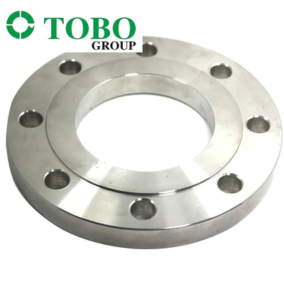Lap Joint Flange Api 6a Standard Blind Nhôm thép không gỉ Hợp kim hàn mặt bích