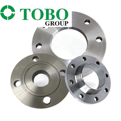 Thiết kế thời trang Mặt bích hợp kim nhôm chuyên nghiệp và chính xác cho năng lượng điện hoặc đóng tàu