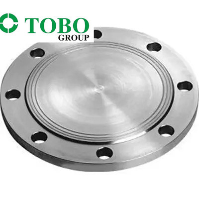ASTM ANSI B16.5/B 16.47 Loại WN/SO/BL A105 Rfs 150# 300/600/900 Carbon Hợp kim thép không gỉ Mặt bích rèn Trung Quốc Manufac