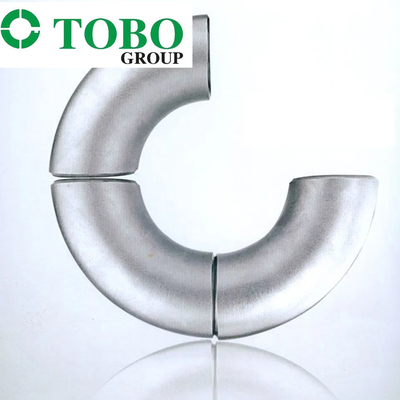 Inconel 600/601/625/718/617 Hợp kim niken 625 Uns N06625 Lắp ống Tee khuỷu tay 90 độ