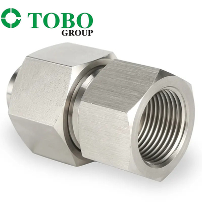 Union Thép không gỉ 316/316L,304,304L,6000 PSI 3000#,6000# Vật liệu Hợp kim Thiết bị Phụ kiện Đường ống