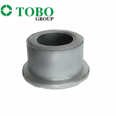 ANSI/ASME Thép không gỉ Thép carbon Buttwelding Stub End kích thước & vật liệu có thể tùy chỉnh