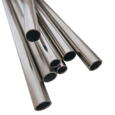Inconel 600 718 Ống hợp kim niken liền mạch ra Dia 1 '' SCH160 Ống hợp kim niken dài 6m