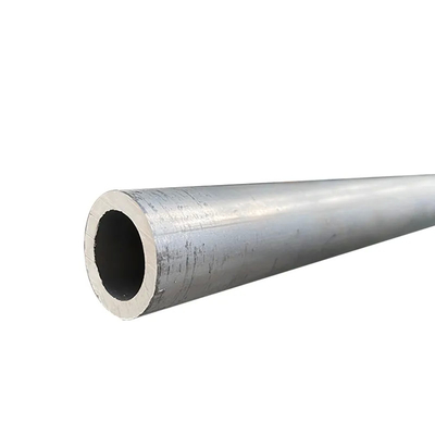 Dàn ống SS304 Đường kính ngoài 170 Mm Độ dày 57,5 ​​Mm Chiều dài 6m