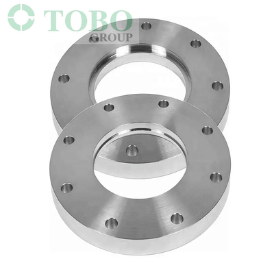 Mặt bích ASME B16.5 Inconel 600 UNS N06600 2.4816 WN BL