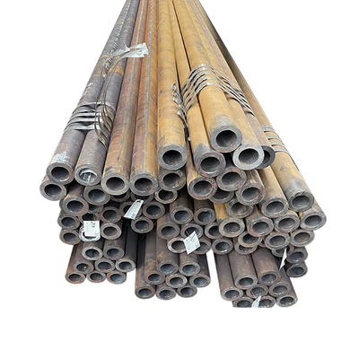 Ống thép không gỉ Austenitic  2205 độ bền cao và chống ăn mòn - Chất lượng được Đảm bảo