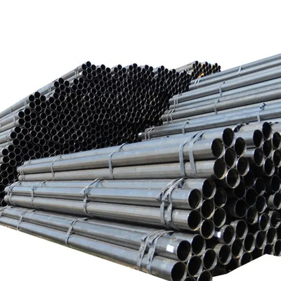 Nhà sản xuất chuyên nghiệp ống thép không gỉ Austenitic  2205 với nhiều kích cỡ khác nhau